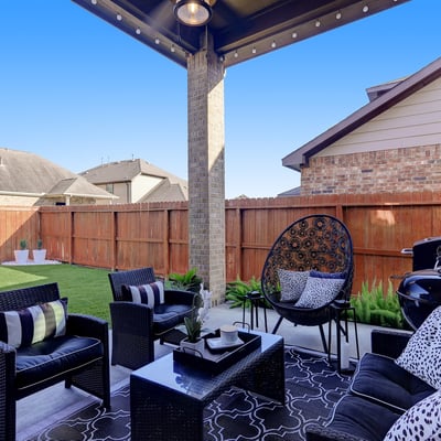 951 Smokethorn Trl, Richmond, TX
