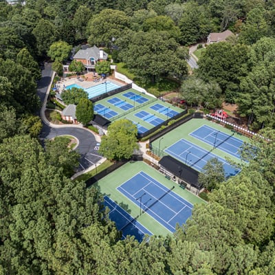 140 Old Sandhurst Landing, Alpharetta, GA