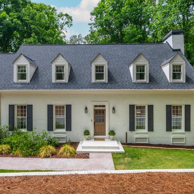 1250 Northcliff Trace, Roswell, GA