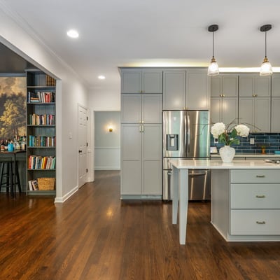 1250 Northcliff Trace, Roswell, GA
