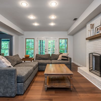 1250 Northcliff Trace, Roswell, GA