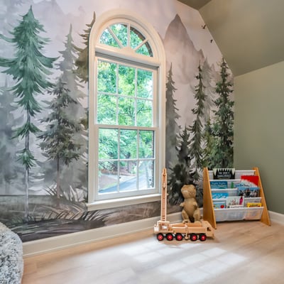 9460 Mistwater Close, Roswell, GA