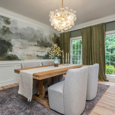 9460 Mistwater Close, Roswell, GA