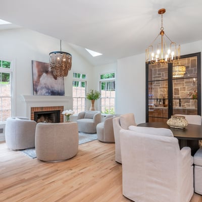 9460 Mistwater Close, Roswell, GA