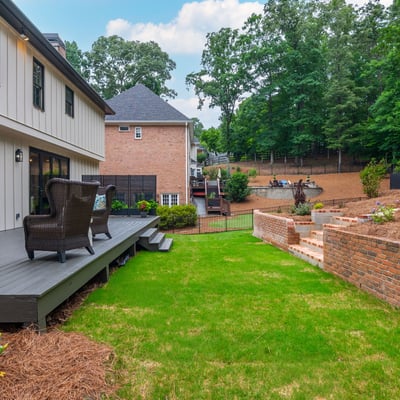 9460 Mistwater Close, Roswell, GA
