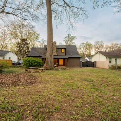 3512 Donovan Place, Charlotte, NC