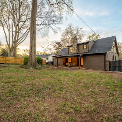 3512 Donovan Place, Charlotte, NC