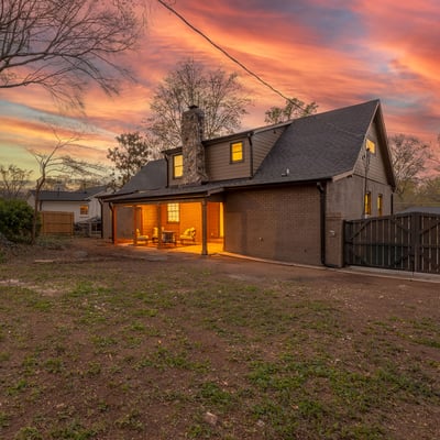 3512 Donovan Place, Charlotte, NC