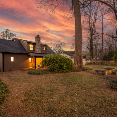 3512 Donovan Place, Charlotte, NC