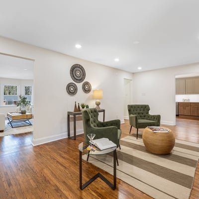 3512 Donovan Place, Charlotte, NC