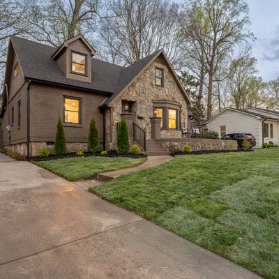 3512 Donovan Place, Charlotte, NC