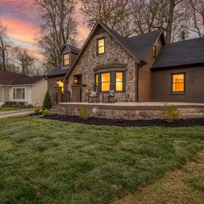 3512 Donovan Place, Charlotte, NC