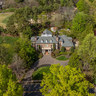 131 The Point Drive, Mooresville, NC