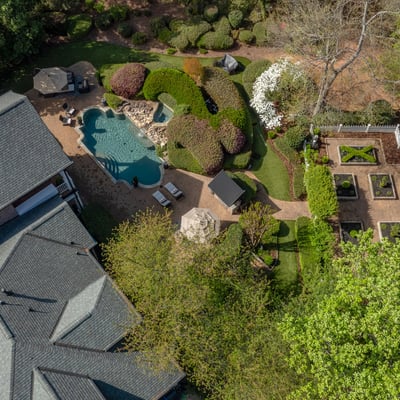 131 The Point Drive, Mooresville, NC