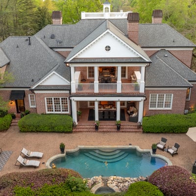 131 The Point Drive, Mooresville, NC