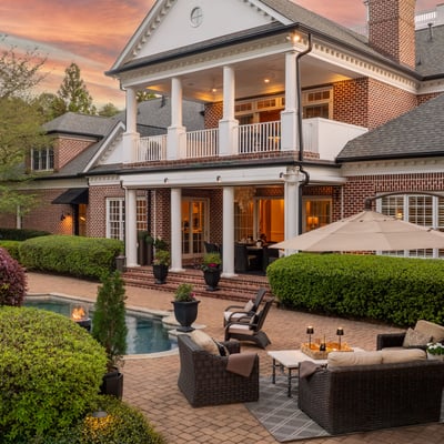 131 The Point Drive, Mooresville, NC
