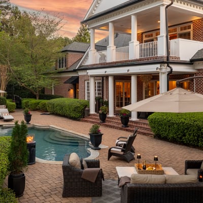 131 The Point Drive, Mooresville, NC