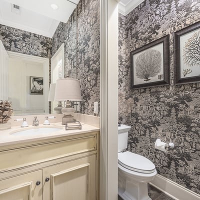 131 The Point Drive, Mooresville, NC
