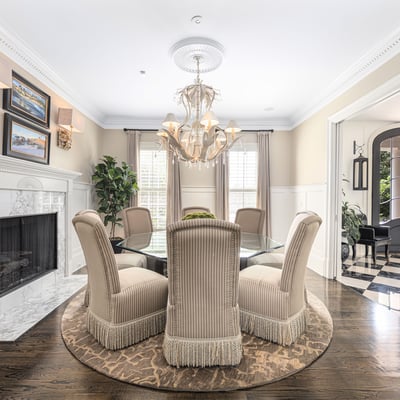 131 The Point Drive, Mooresville, NC