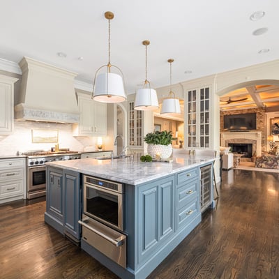 131 The Point Drive, Mooresville, NC