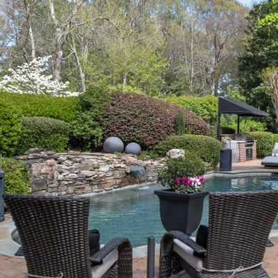 131 The Point Drive, Mooresville, NC