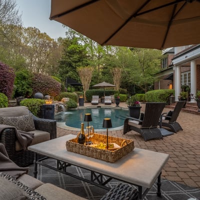 131 The Point Drive, Mooresville, NC