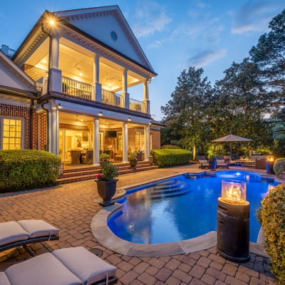 131 The Point Drive, Mooresville, NC