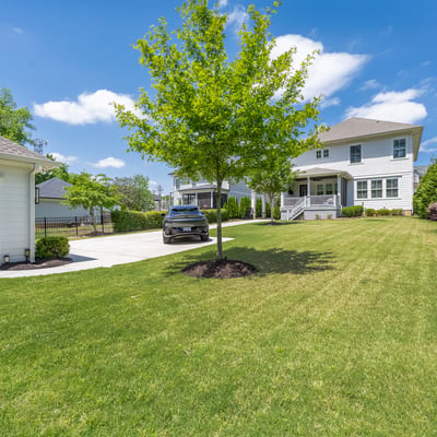 5422 Closeburn Road, Charlotte, NC