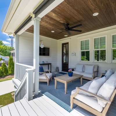 5422 Closeburn Road, Charlotte, NC