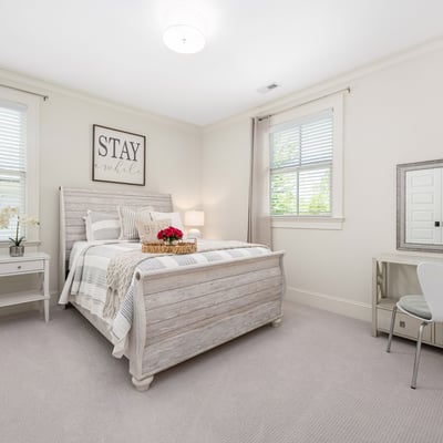5422 Closeburn Road, Charlotte, NC