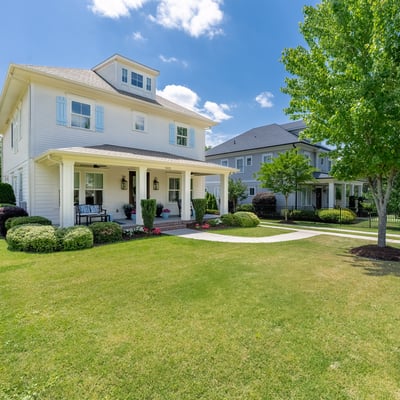 5422 Closeburn Road, Charlotte, NC