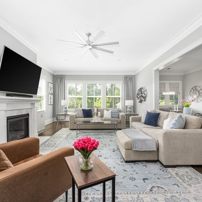 5422 Closeburn Road, Charlotte, NC