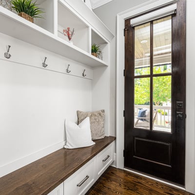 5422 Closeburn Road, Charlotte, NC