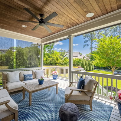 5422 Closeburn Road, Charlotte, NC