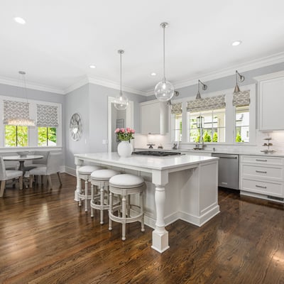 5422 Closeburn Road, Charlotte, NC