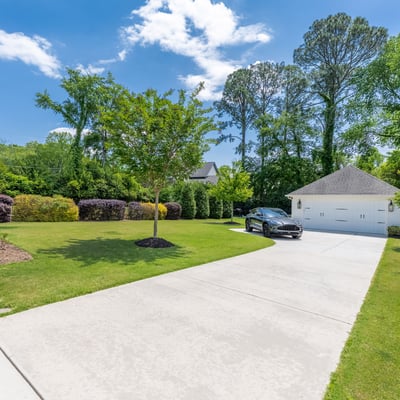 5422 Closeburn Road, Charlotte, NC
