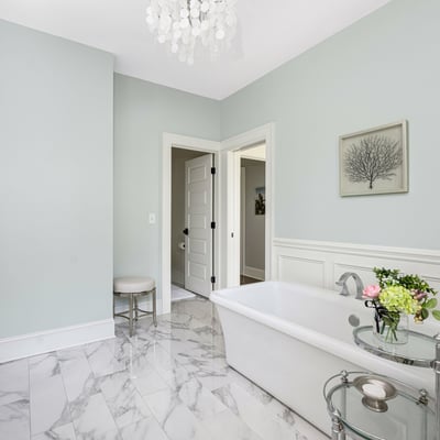5422 Closeburn Road, Charlotte, NC