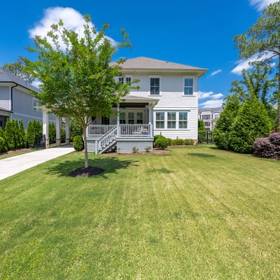 5422 Closeburn Road, Charlotte, NC
