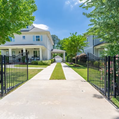 5422 Closeburn Road, Charlotte, NC