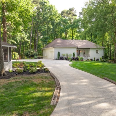 1800 Chestnut Lane, Matthews, NC