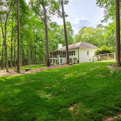1800 Chestnut Lane, Matthews, NC