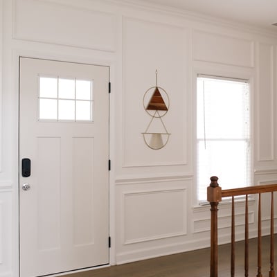 1800 Chestnut Lane, Matthews, NC