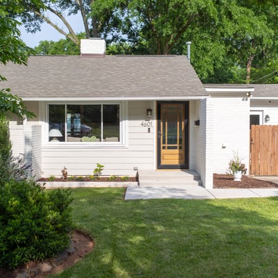 4601 General Pershing Drive, Charlotte, NC