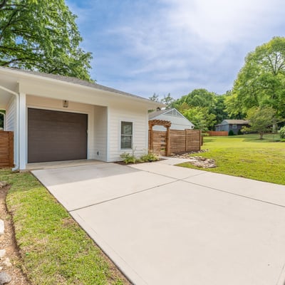4601 General Pershing Drive, Charlotte, NC