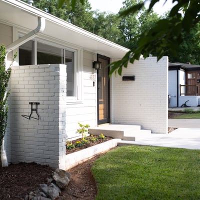 4601 General Pershing Drive, Charlotte, NC