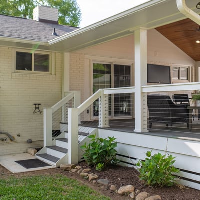4601 General Pershing Drive, Charlotte, NC