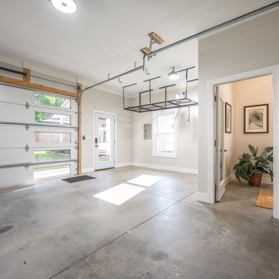 4601 General Pershing Drive, Charlotte, NC