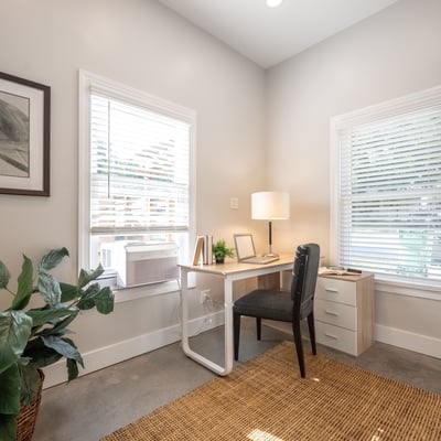 4601 General Pershing Drive, Charlotte, NC