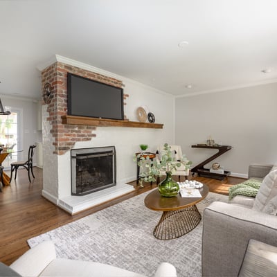 4601 General Pershing Drive, Charlotte, NC