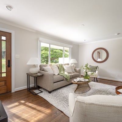 4601 General Pershing Drive, Charlotte, NC